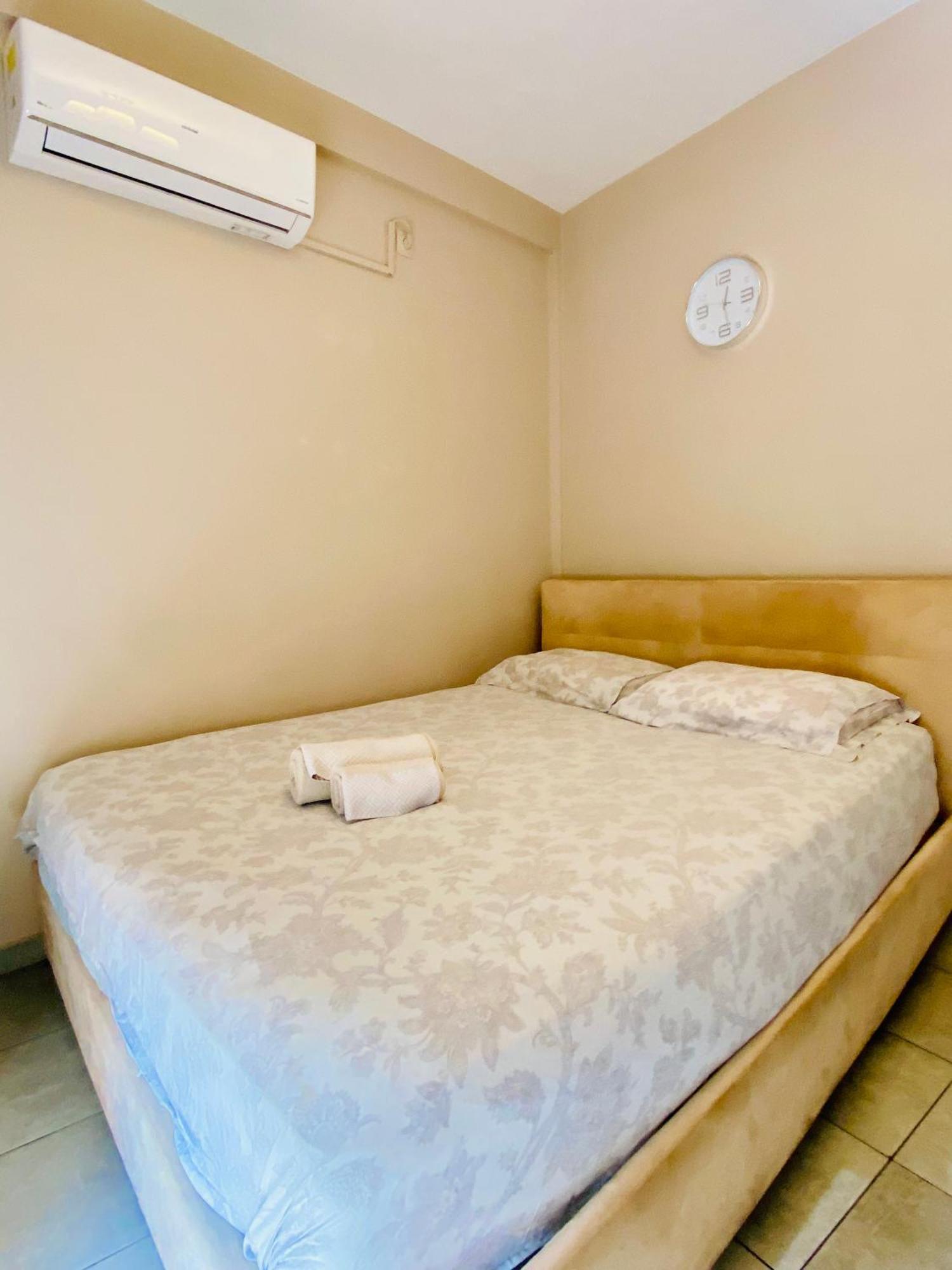 Elegant Studio In The Center Of City. テッサロニキ エクステリア 写真