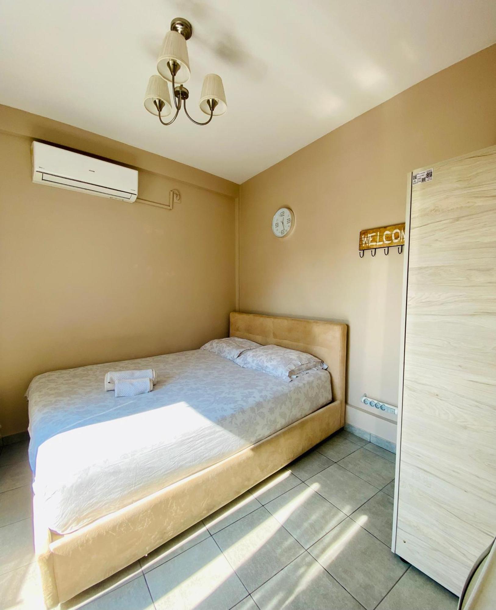 Elegant Studio In The Center Of City. テッサロニキ エクステリア 写真