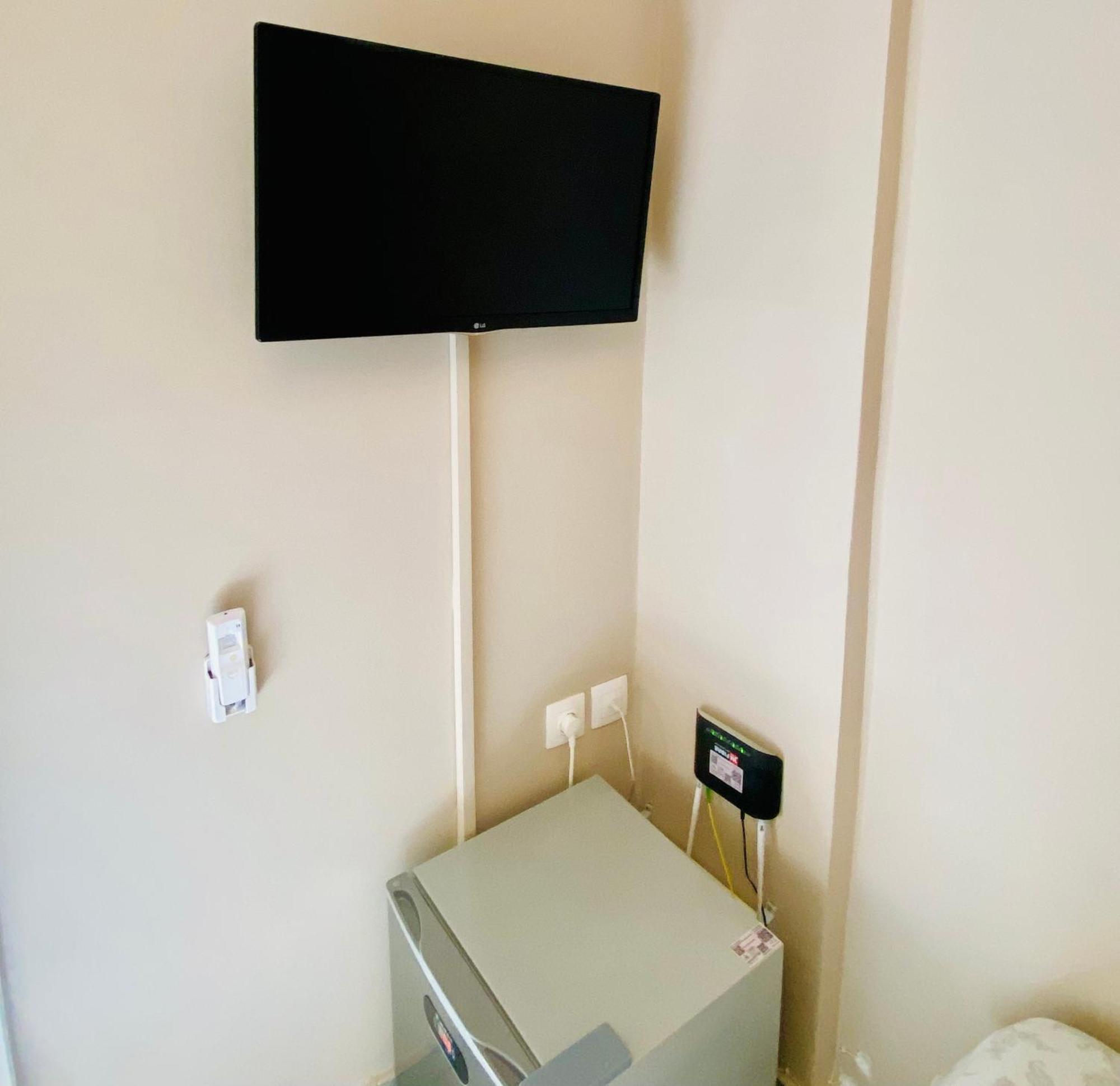 Elegant Studio In The Center Of City. テッサロニキ エクステリア 写真